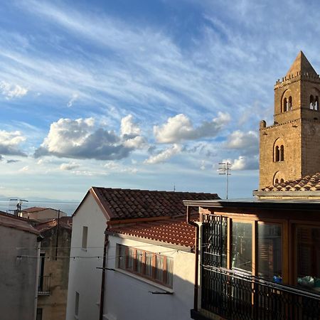 Nel Cortile Suite Cefalù Buitenkant foto