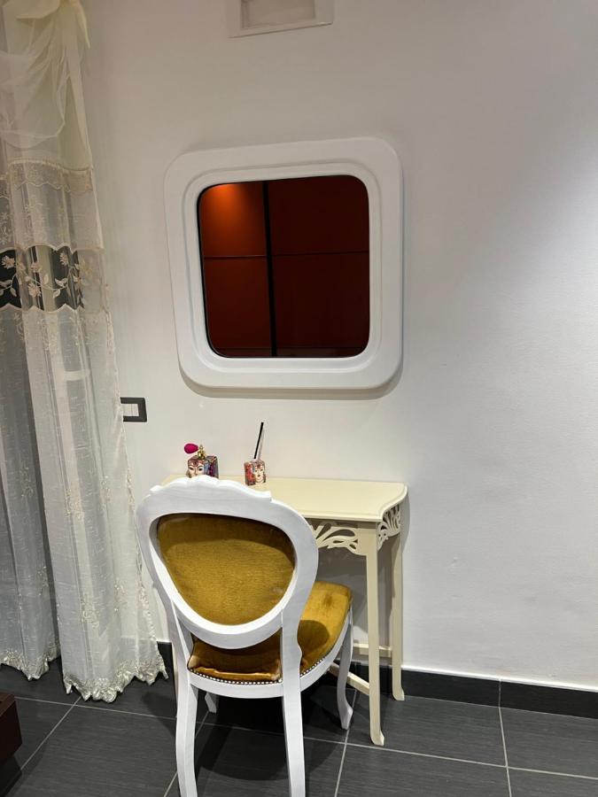 Nel Cortile Suite Cefalù Buitenkant foto