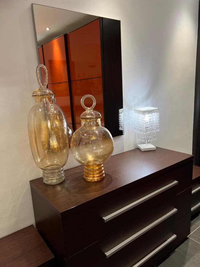 Nel Cortile Suite Cefalù Buitenkant foto