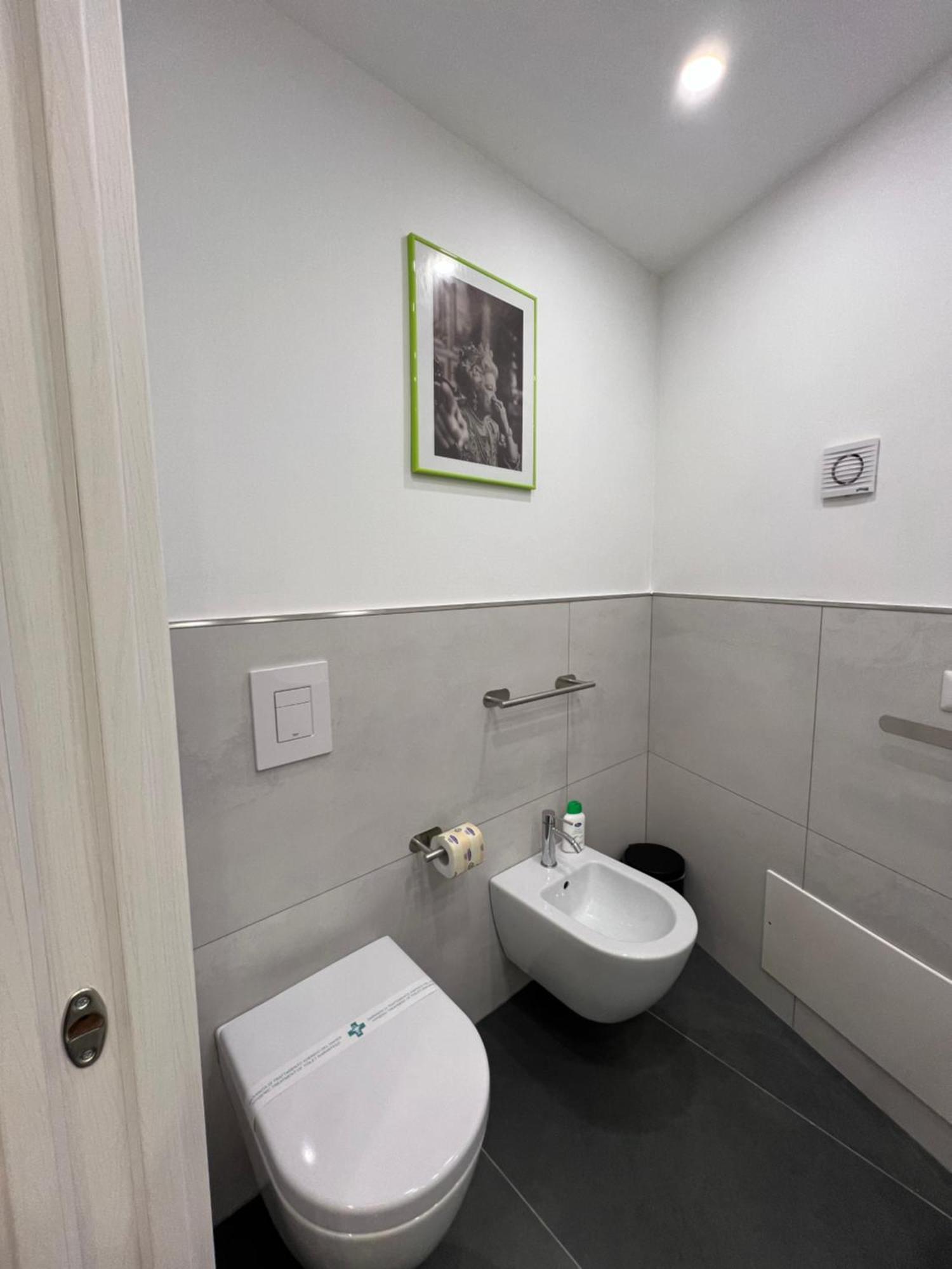 Nel Cortile Suite Cefalù Buitenkant foto